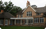 Residential Electrical Customer