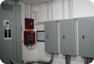 Electrical Boxes