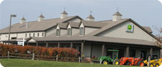 Landscaping Electrical Customer